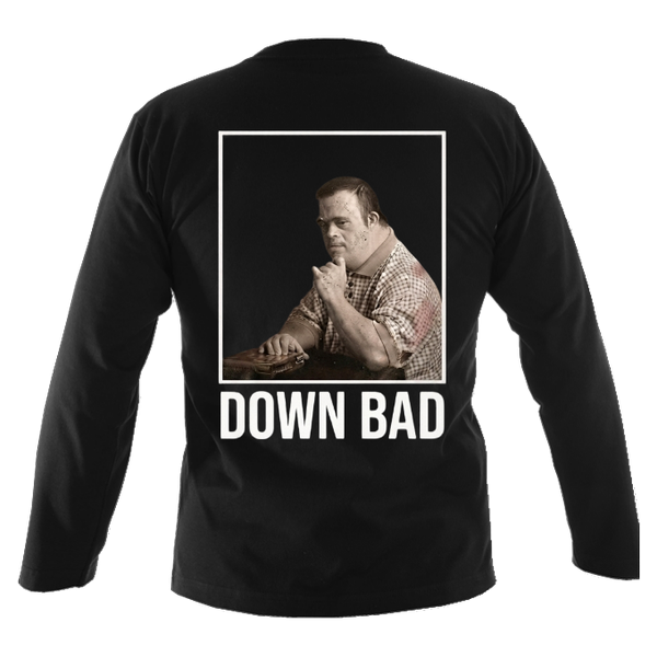 Back view